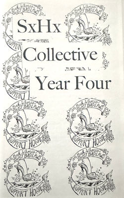 Support Ho(s)e Collective, The - Year Four