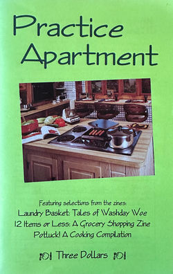 Practice Apartment