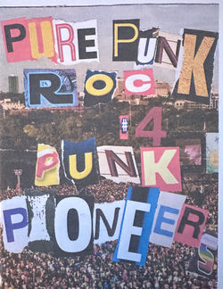 Pure Punk Rock 4