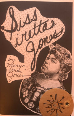 Sissiretta Jones