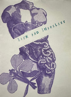 Sick and Shameless