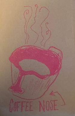Coffee Nose