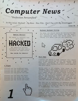 Computer News