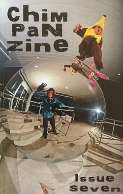 Chimpanzine