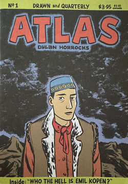 Atlas 1