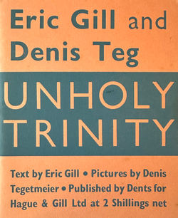 Unholy Trinity