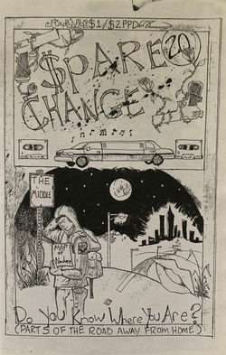 Spare Change