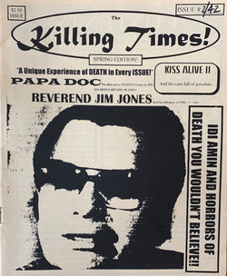 Killing Times, The