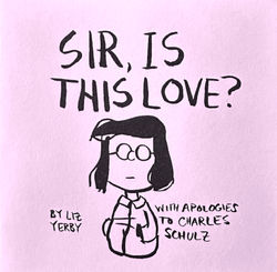 Sir, Is This Love_