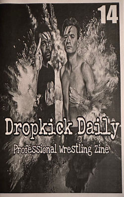Dropkick Daily