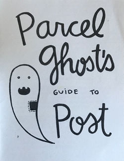 Parcel Ghost's Guide to Post