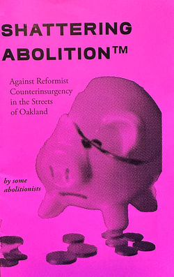 Shattering Abolition