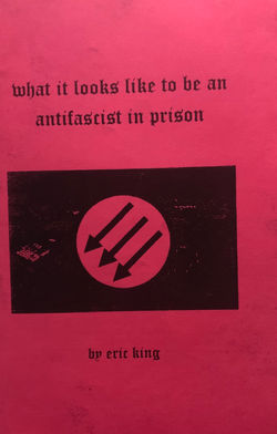 What It Looks Like to Be an Antifascist in Prison