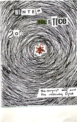 Winter Solstice 2023