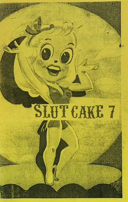 Slutcake