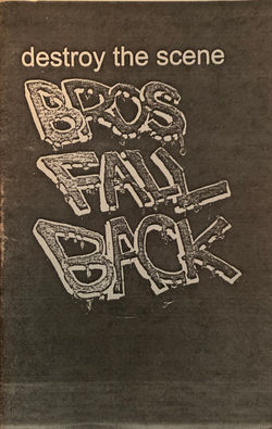 Bros Fall Back