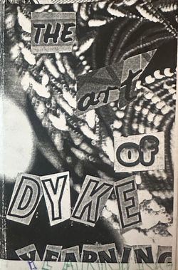 Art of Dyke Yearning, The