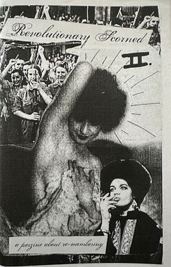Revolutionary Scorned II