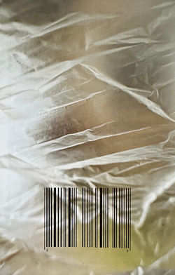 Untitled - Barcode