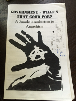 Government: What's That Good For?