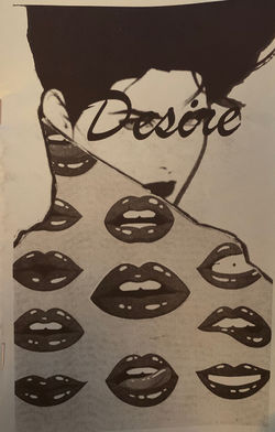 Desire