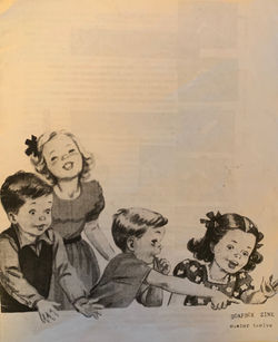 Soapbox Zine