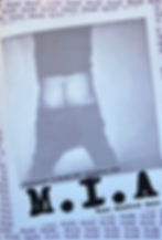 M.I.A.