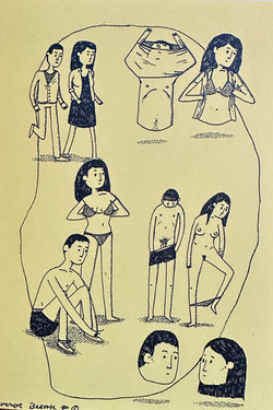 Summer Break 0