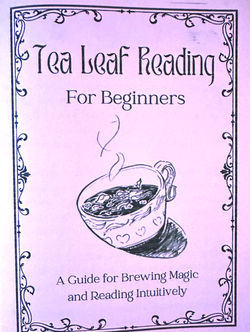 Tea Leaf Reading for Beginners