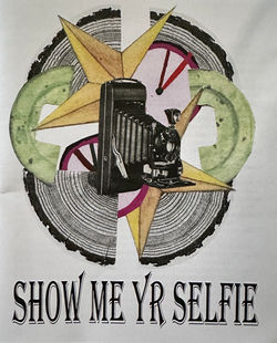 Show Me Yr Selfie