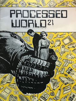 Processed World