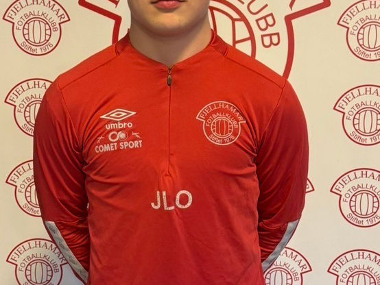 Eplet faller ikke langt…