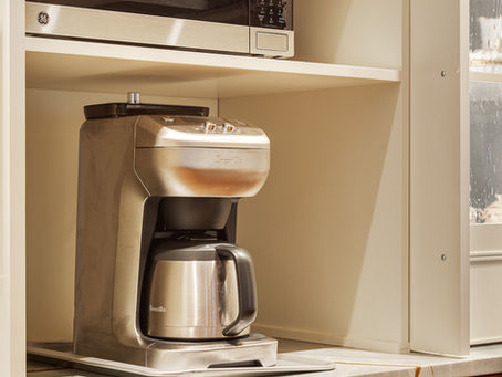 Hidden Storage Ideas That Make Kitchens Feel High-End