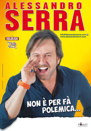Alessandro Serra