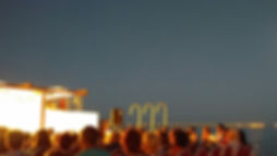 PROGETTI FUTURI TEATROCABARET SPETTACOLO MANFREDONIA FOGGIA