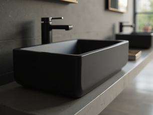Bespoke Bathroom Fixture Designs: Luxury sanitaryware wholesale Europe - A Comprehensive Guide
