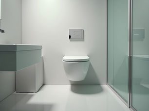 Finding the Right Rimless Toilet Supplier for Bangladesh