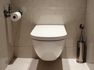 Finding the Right Rimless Toilet Supplier for Bangladesh