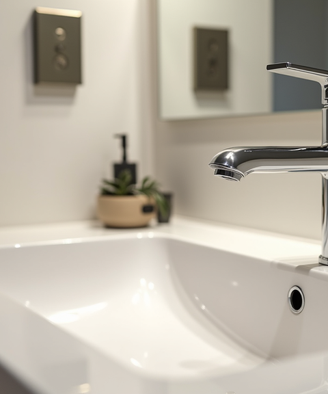 Luxury Bathroom Sanitaryware: Top Picks for Your Next Project