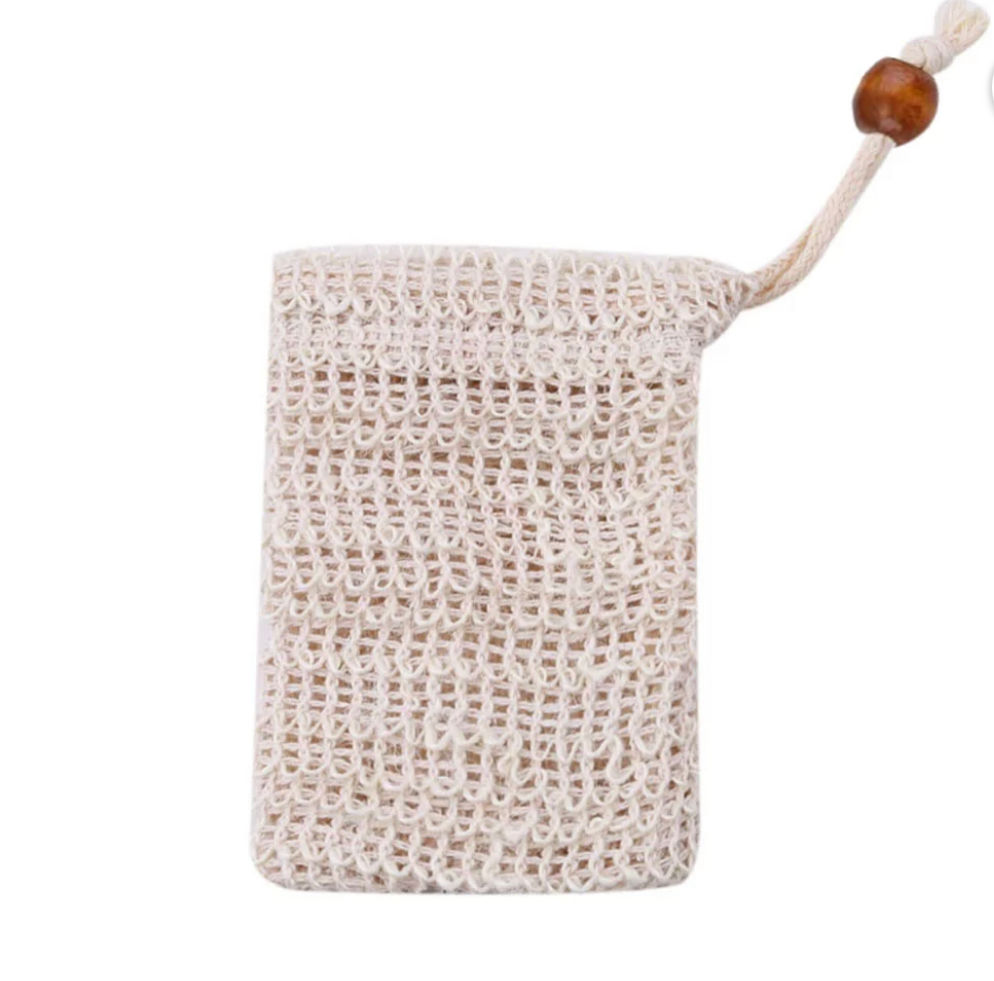 Soap saver 