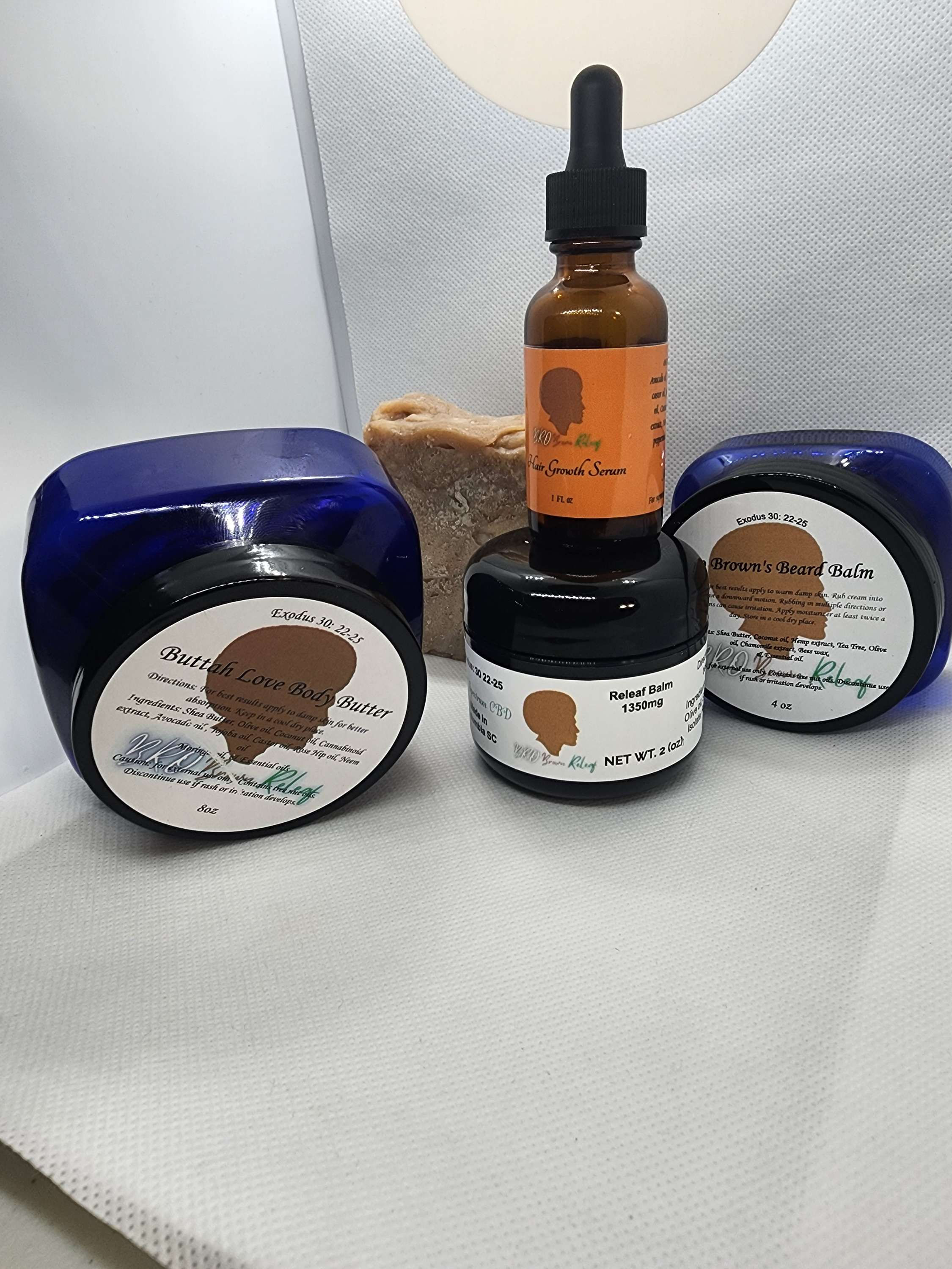 Father's Day Gift Basket (His)