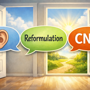 Le conflit : comment le désamorcer, le gérer… et quand il est inévitable, comment limiter les dégâts ?