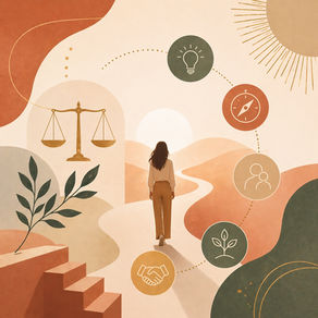 📚 Formation continue : un pilier de mon engagement professionnel