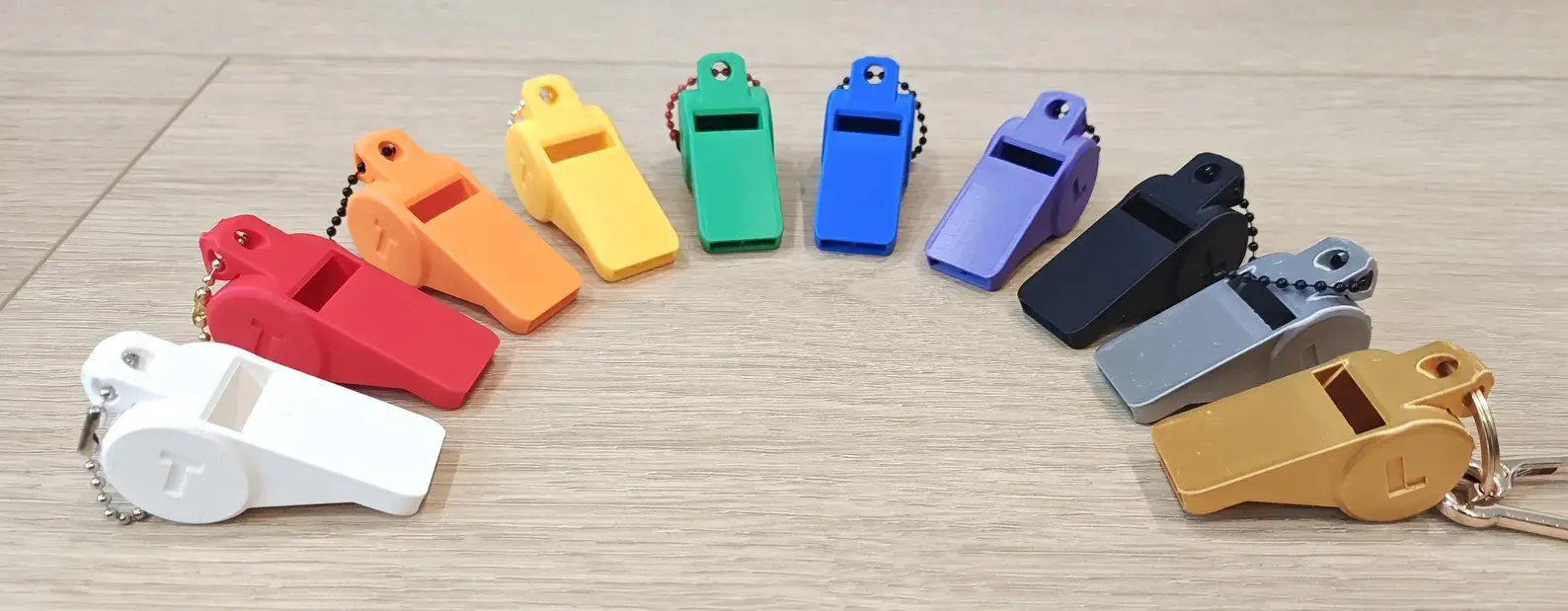 Whistle Can Tab Opener