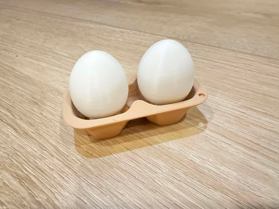Thumbnail: Clickey Eggs