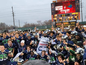 Remember the Rams!