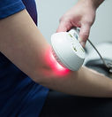 Laser treatment