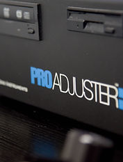 The Proadjuster