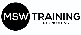 MSW Logo_Black on White