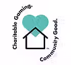 Charitable Gaming Community Good Logo